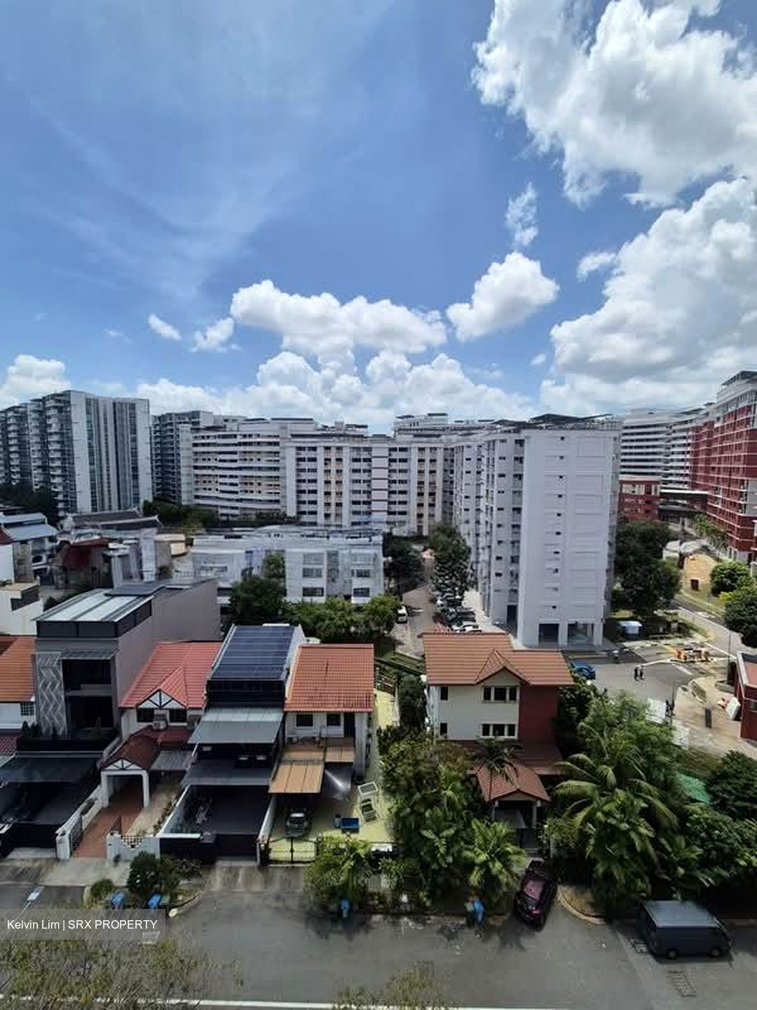 Upper Serangoon Shopping Centre (D19), Apartment #541873241